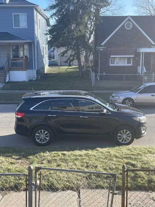 Kia of Canton Service 9