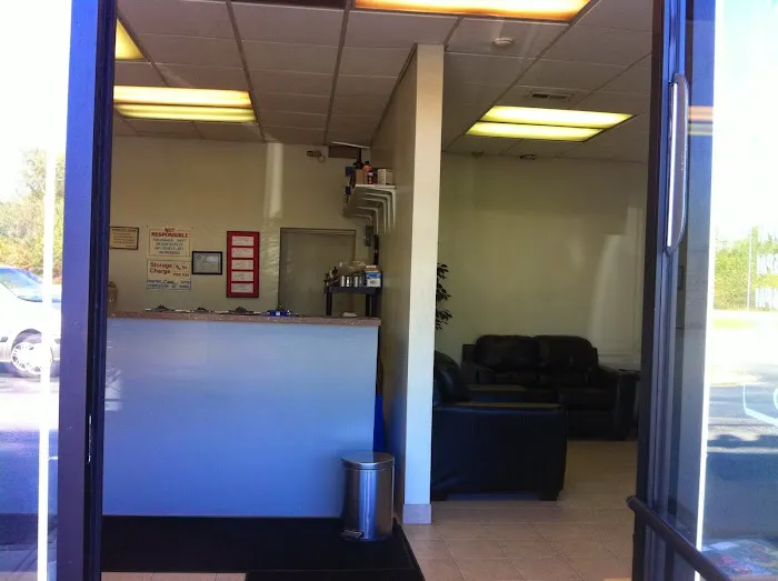 Canton Auto Repair & Exhaust 2