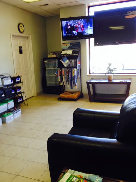 Canton Auto Repair & Exhaust 0