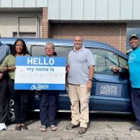 Creative Mobility Group - Service