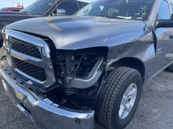 S & A Auto Collision 6