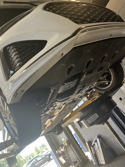 Repair Once Tire & Auto 8