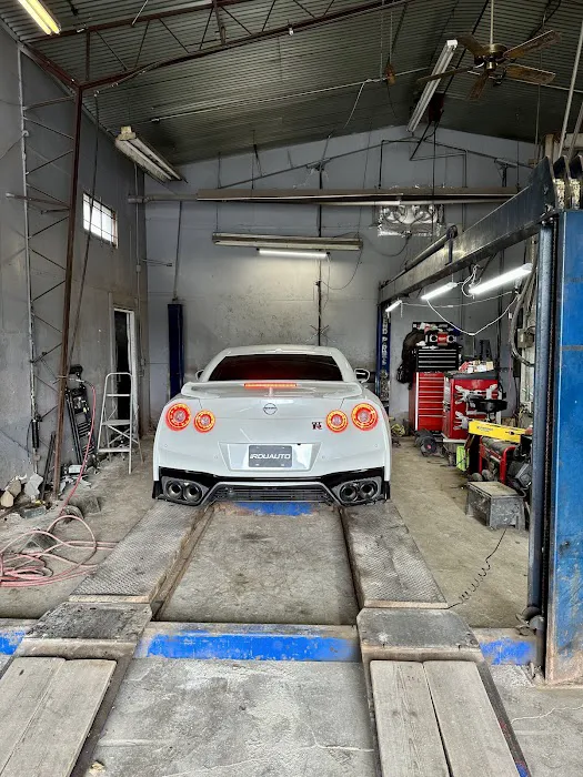 Repair Once Tire & Auto 9