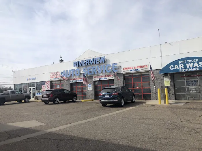 Riverview Mobil Auto Service 0