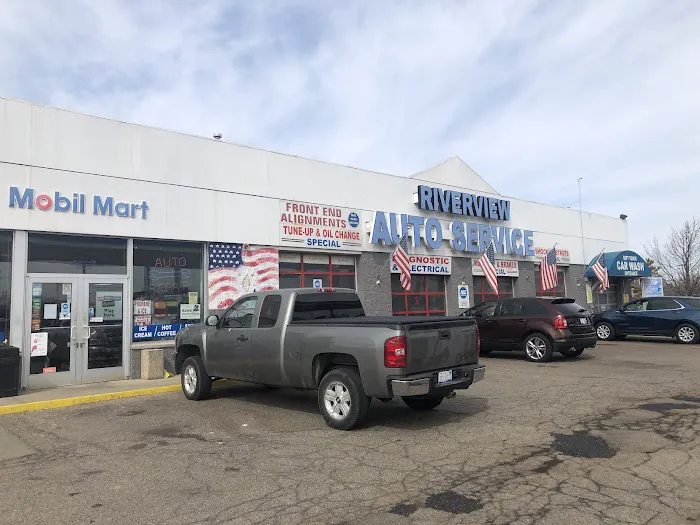 Riverview Mobil Auto Service 3