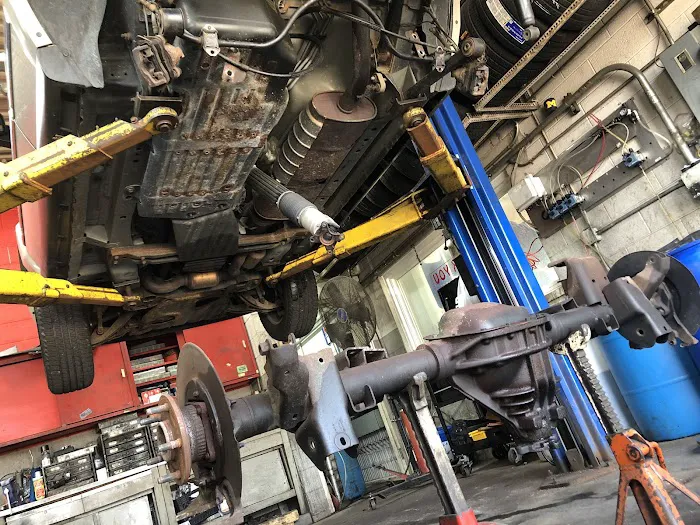 Riverview Mobil Auto Service 5