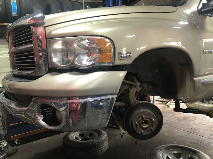 Riverview Mobil Auto Service 2