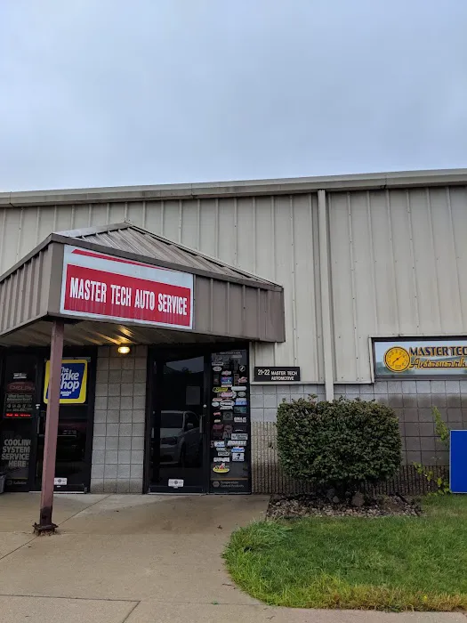 Master Tech AutoWorks Inc. 0