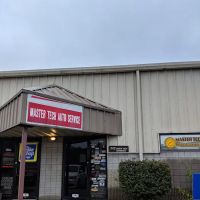 Master Tech AutoWorks Inc.