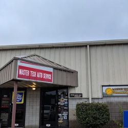 Master Tech AutoWorks Inc. ico