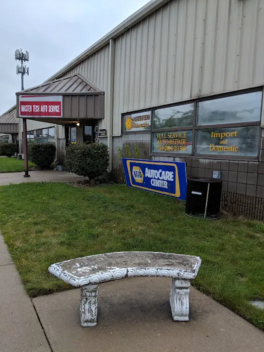 Master Tech AutoWorks Inc. 1