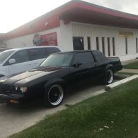 Fleet Auto Body Inc