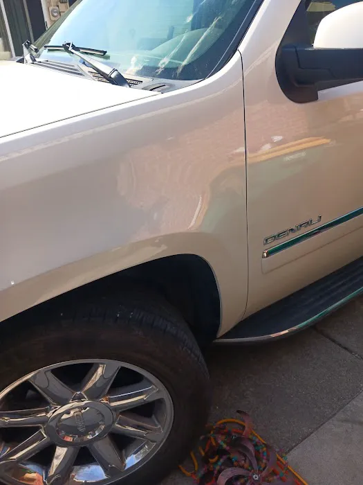 Fleet Auto Body Inc 7