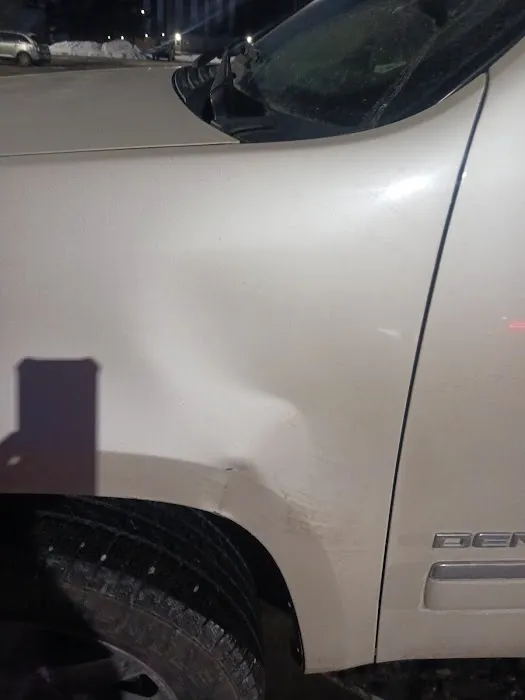 Fleet Auto Body Inc 5