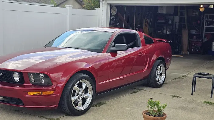 Fleet Auto Body Inc 2