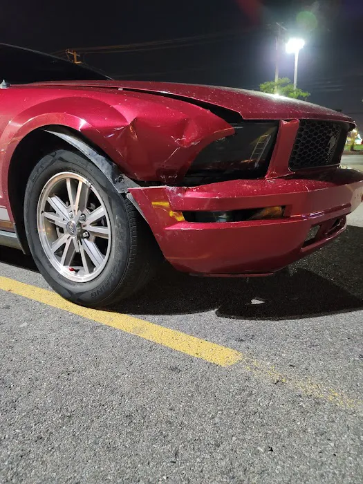 Fleet Auto Body Inc 6