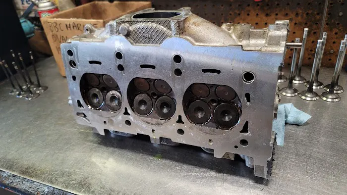 Greg's Cylinder Heads Inc 2