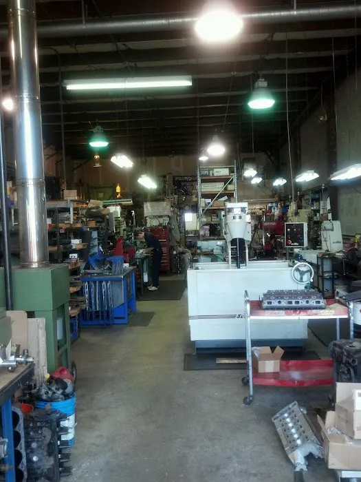 Greg's Cylinder Heads Inc 6