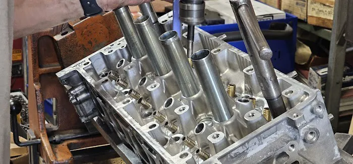 Greg's Cylinder Heads Inc 9