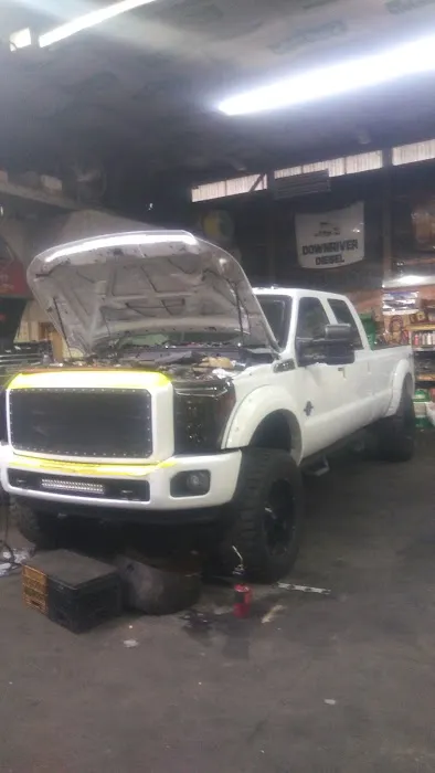 Downriver Diesel Services 3