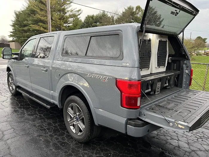 Mid-West Truck Accessories 4