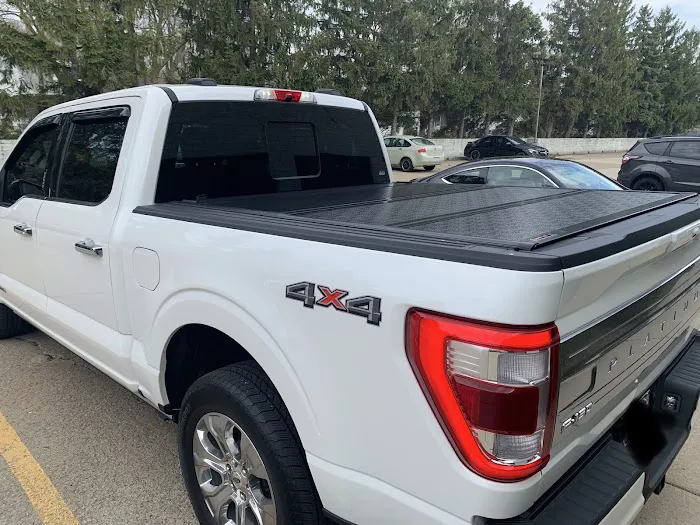 Mid-West Truck Accessories 1
