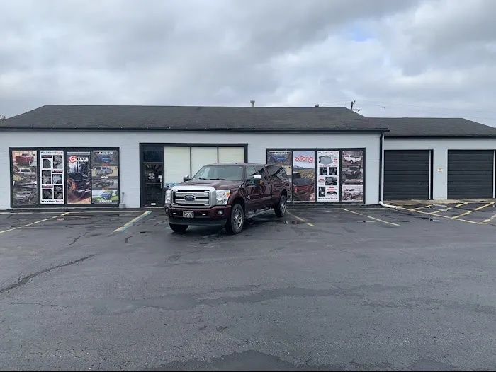 Mid-West Truck Accessories 0