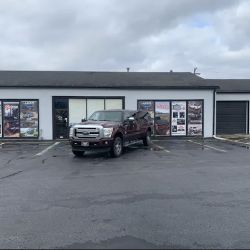 Mid-West Truck Accessories ico