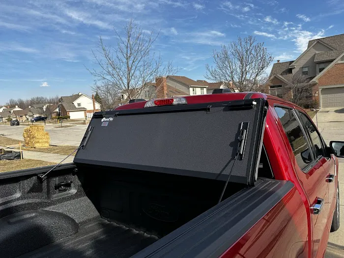 Mid-West Truck Accessories 2