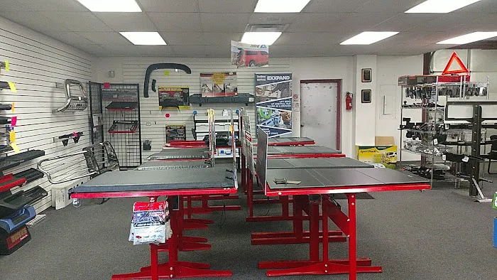 Mid-West Truck Accessories 7