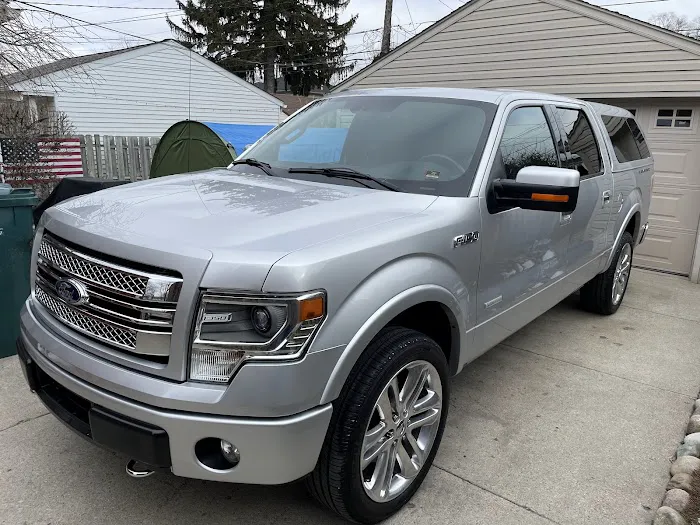 Mid-West Truck Accessories 5