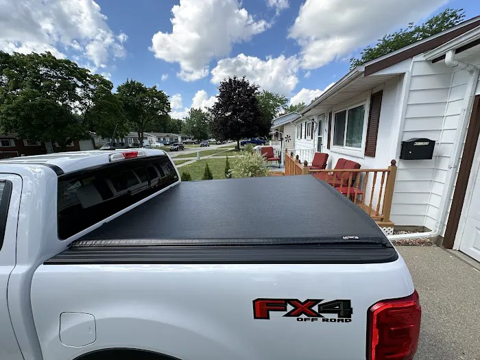 Mid-West Truck Accessories 8