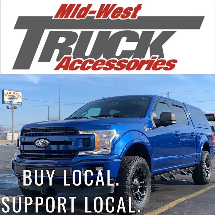 Mid-West Truck Accessories 9