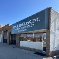 Als Auto Glass
