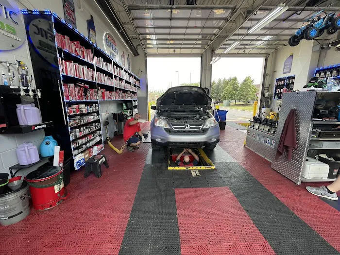 Northville Express Lube 0