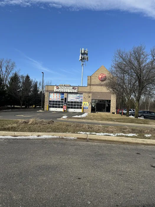 Northville Express Lube 5