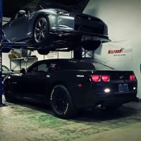 Boost Controlled Performance