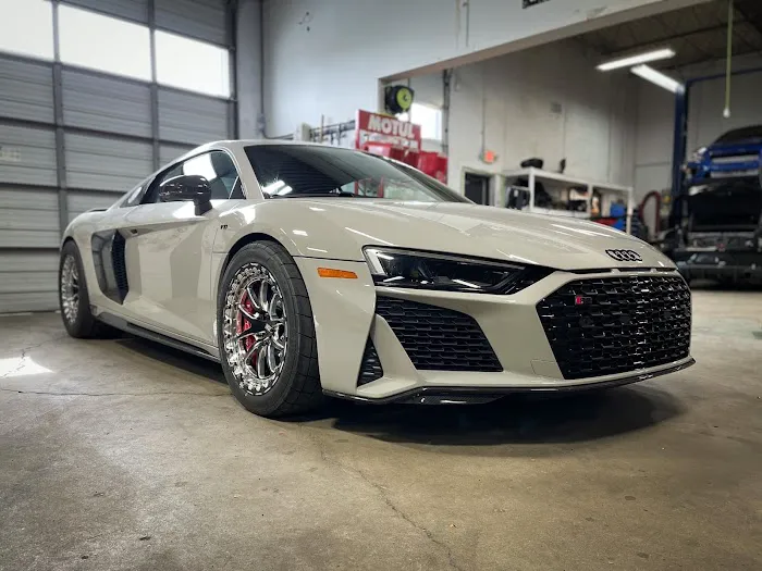 Boost Controlled Performance 5