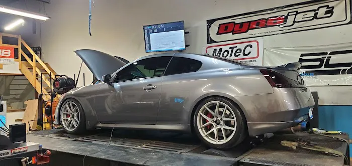 Boost Controlled Performance 2