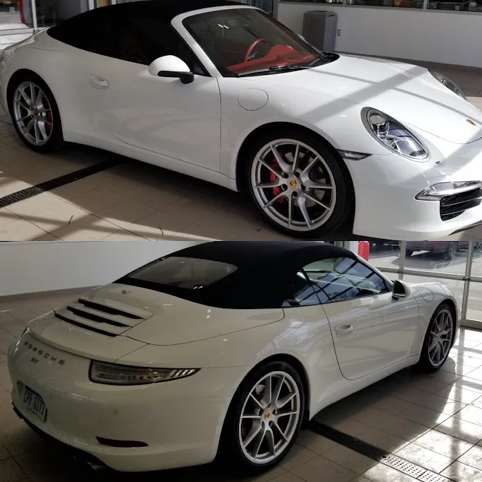 Nu Tintz Auto 6