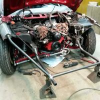 Innovative Creations Motorsports