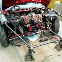 Innovative Creations Motorsports ico
