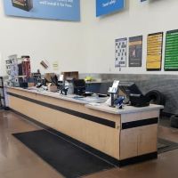 Walmart Auto Care Centers