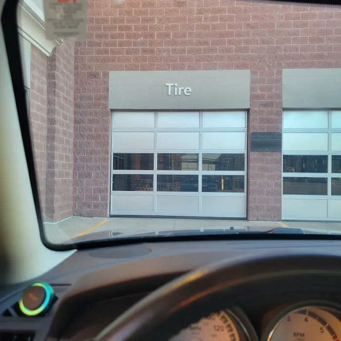 Walmart Auto Care Centers 5