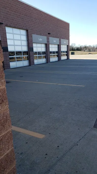 Walmart Auto Care Centers 2