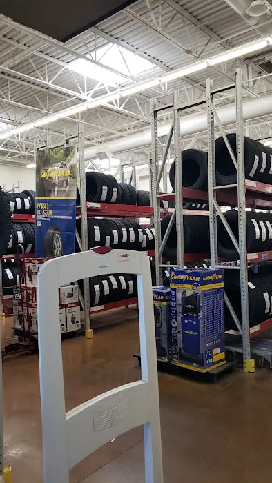 Walmart Auto Care Centers 1
