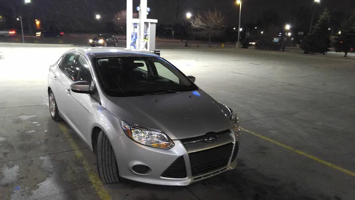 FINISH LINE OIL CHANGE & AUTO REPAIR 3
