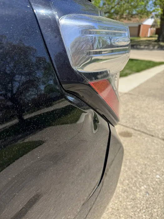 DentRisers Dent Repair 1