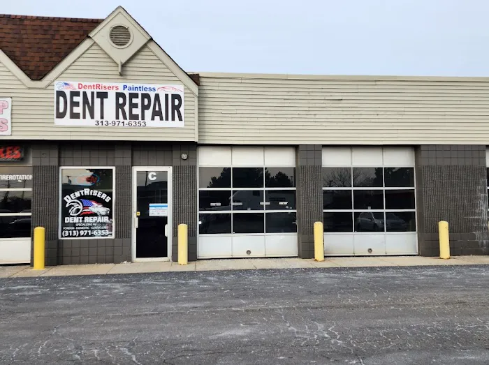 DentRisers Dent Repair 3