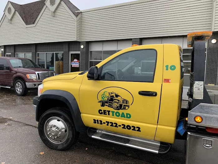 Affordable Transmissions of Livonia 5